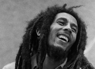 Zimbabwe Music Awards to honor Bob Marley