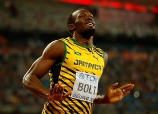 Bolt among finalists for IAAF Athlete of the Year Award Usain Bolt to receive Lifetime Achievement Award from BBC Sports