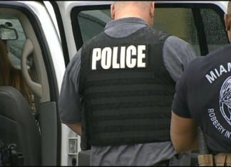 CNW90: Miami Dade police remain on high alert following terrorism attacks in Paris