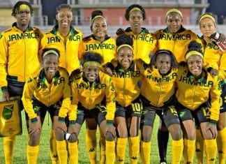 CNW90: Reggae Girlz U-17 coach says more support is needed for Jamaican women’s soccer