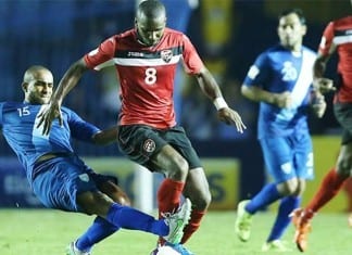 Soca Warriors defeat Guatemala, Reggae Boyz sink to Panama in CONCACAF World Cup qualifiers