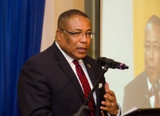 Jamaica could stand out in ganja industry – Minister Hylton
