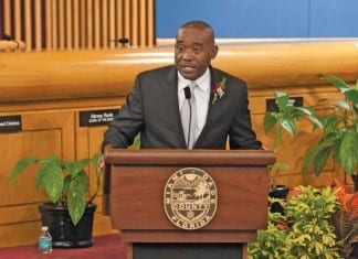 Miami Dade joins Cities for Citizenship campaign