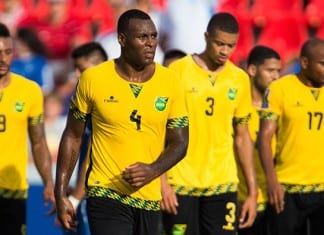 Jamaica to face Panama in CONCACAF World Cup qualifier