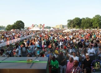 Grace Jamaican Jerk Festival poised for national expansion