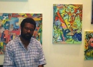 Artist pleads guilty to $4.5 M in counterfeit bills
