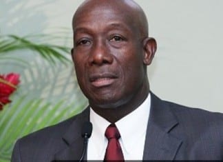T&T at risk now more than ever – PM Rowley