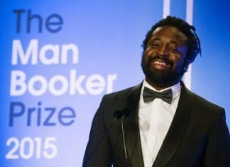 Award-winning JA author Marlon James to talk at Miami Book Fest