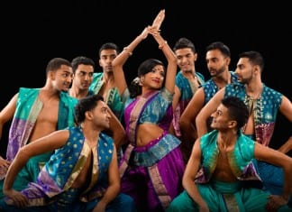Bollywood extravaganza “Mystic India” heads to Miramar