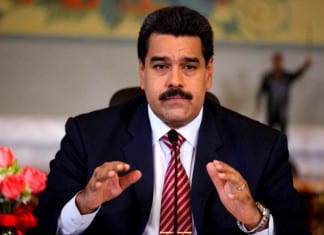 Venezuela’s President announces initiative that will boost trade with the Eastern C’bean