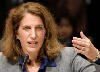 HHS Secretary Sylvia Burwell pushes Obamacare in Miami