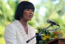 PM Holness says Western Children’s Hospital to be named after Portia Simpson Miller