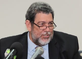 Prime Minister Dr. Ralph Gonsalves embarks on diplomatic mission to Uganda Prime Minister Dr. Ralph Gonsalves