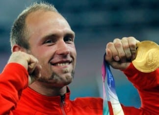 German Olympian calls for more drug testing on Jamaican track stars