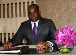 Dominica PM aiming to raise EC$30 million for CBI programme