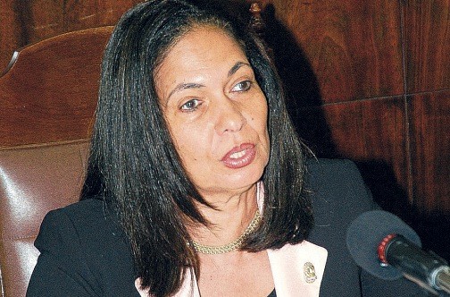 Shahine-Robinson