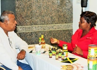 Delegation discovers high demand for Jamaican products on Canada Trade Mission