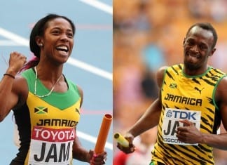 Bolt, Fraser-Pryce win Caribbean Sports Awards