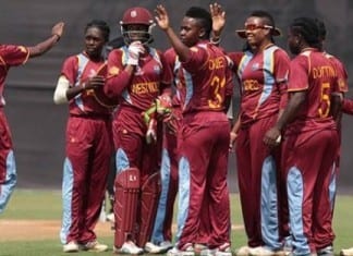 West Indies Women sweep Pakistan T20