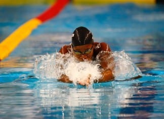 Atkinson nominated Caribbean Sportswoman of the Year