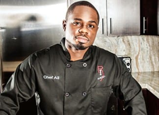 Meet the Master Chefs of the Miami Gardens Wine and Food Experience