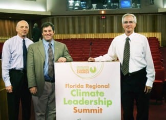 Southeast Florida Regional Climate Change Compact holds 7th annual summit