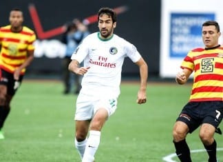 Heartbreaking loss for Ft. Lauderdale Strikers