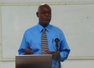 Dominican opposition accuses government of incompetence after Erika