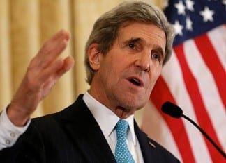 US congratulates Antigua and Barbuda on independence anniversary