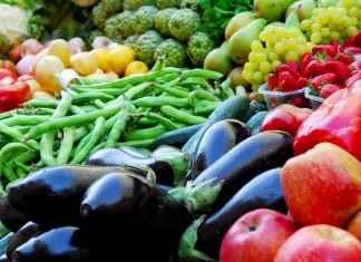 Rising prices of fruits and vegetables loom in T&T as climate challenges persist Vegetables