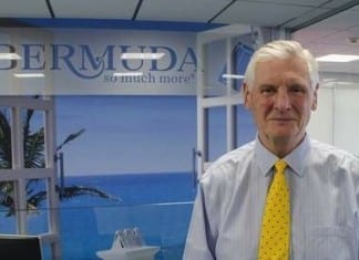 Bermuda tourism officials welcome increase in visitor arrivals