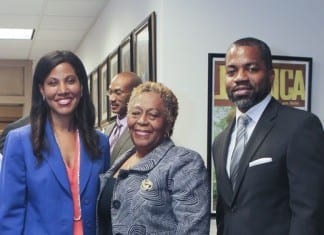 Kingston City Run courts SoFlo Diaspora