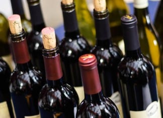 Gear up for the Miami Gardens Wine & Food Experience