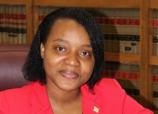 St. Vincent & the Grenadines minority opposition wants debate