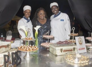 Miami Gardens Wine & Food Experience A Success