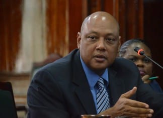 Guyanese government announces plans to establish Witness Protection programme
