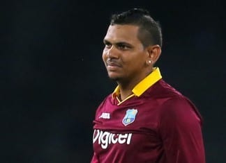 Cricket West Indies thanks Sunil Narine as he announces retirement