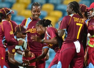 West Indies women take 2-0 lead against Pakistan