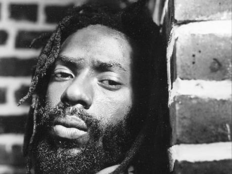 Buju Banton