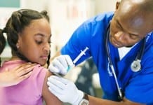 PAHO secures agreement to reserve pandemic influenza vaccines for Latin America and Caribbean HPV vaccine now available to Guyanese women up to age 45