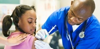 PAHO secures agreement to reserve pandemic influenza vaccines for Latin America and Caribbean HPV vaccine now available to Guyanese women up to age 45