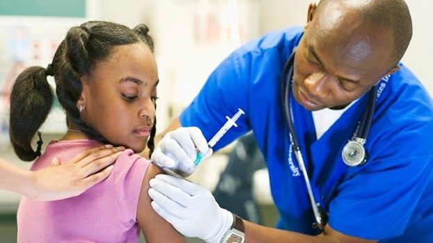 HPV vaccine now available to Guyanese women up to age 45