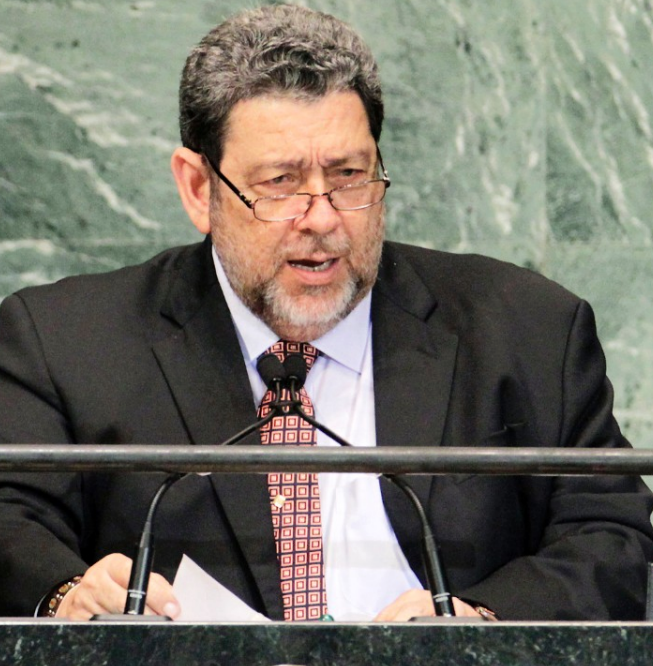 St. Vincent PM Gonsalves scoffs at idea of a national holiday to mark Queen Elizabeth’s burial