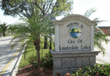 City of Lauderdale Lakes gets entertainment/commercial complex