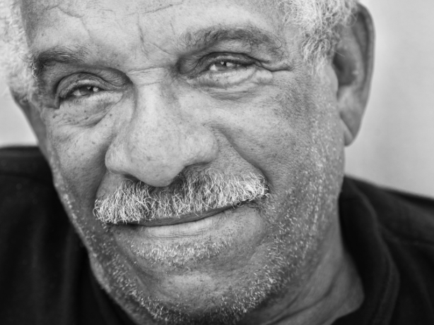 Derek Walcott