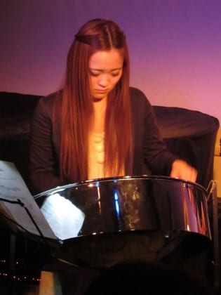 asami-nagakiya-playing-steel-pan
