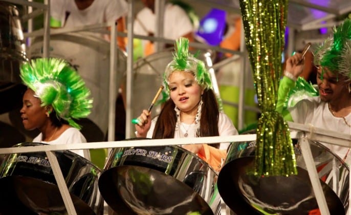 asami-nagakiya-playing-steel-pan-costume