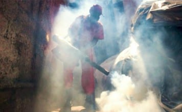 Jamaica confirms fifth case of Zika virus