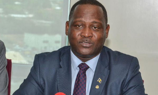 Former government minister released from US prison, returns to Barbados