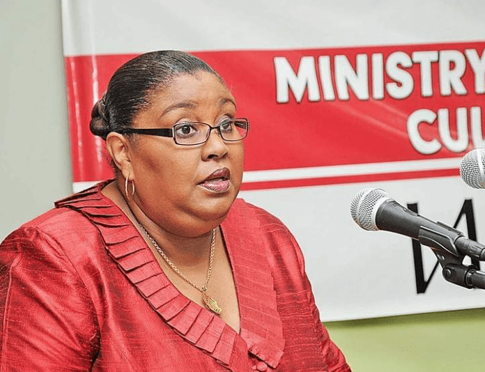 Marlene McDonald Trinidad